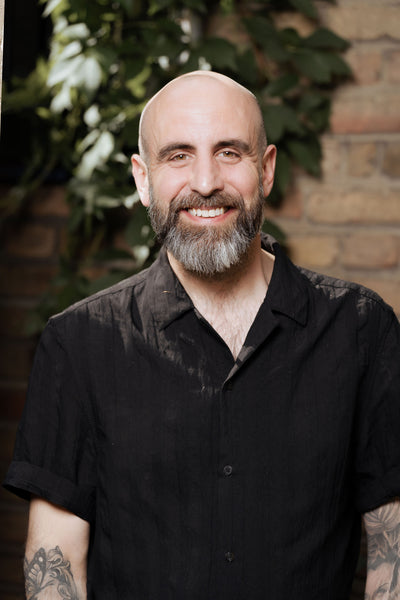 Alex Rugg