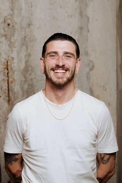 Mickey Palmer