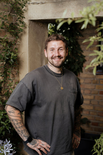 Tim Gomm