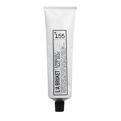 L:A Bruket - Clay Mask - Huckle The Barber