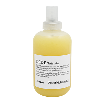Davines DEDE Hair mist - Huckle The Barber