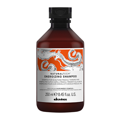 Davines Energizing Shampoo - Huckle The Barber