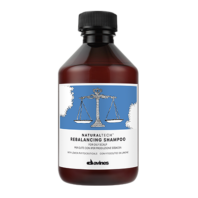 Davines Rebalancing Shampoo - Huckle The Barber