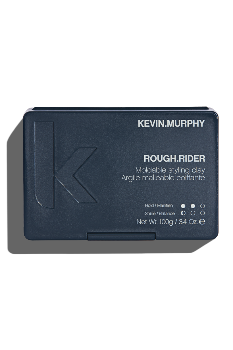 Kevin Murphy ROUGH.RIDER - Huckle The Barber