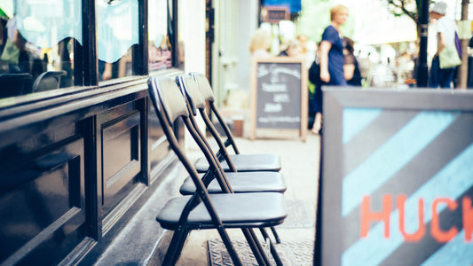 Our Favourite Shops on Lamb’s Conduit St