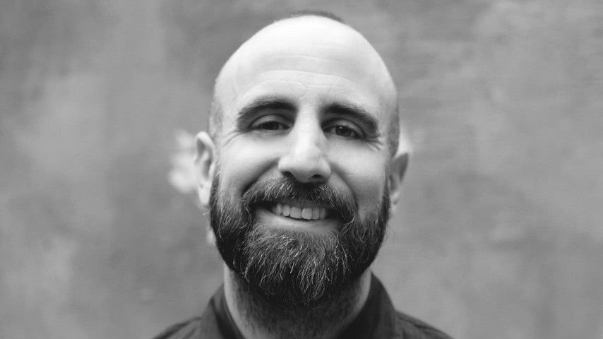 Alex Rugg - New Barber – Huckle