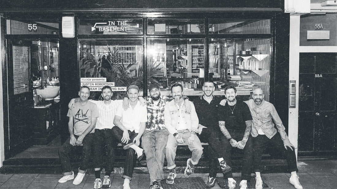 We're Hiring: Stylists & Barbers