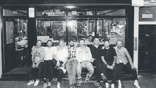 We're Hiring: Stylists & Barbers