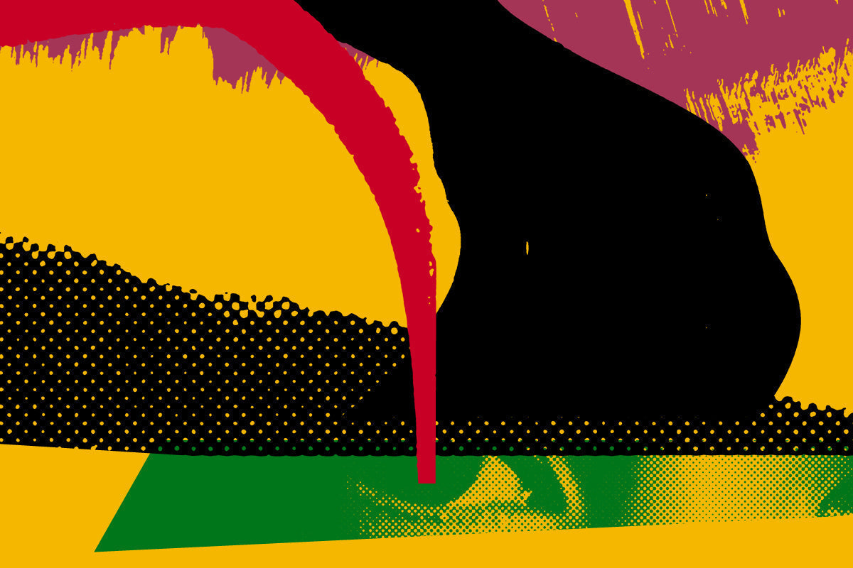 Next up at Huckle Lamb’s Conduit Street: Personality Crisis - a new exhibition from Rusty O’Shacklewell.