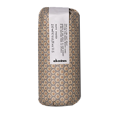 Davines This is a Sea Salt Spray - Huckle The Barber